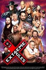 Watch WWE Extreme Rules Alluc