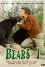 Watch The Bears and I Alluc