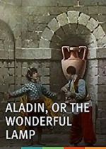 Watch Aladdin and His Wonder Lamp Alluc