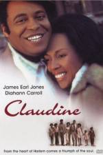 Watch Claudine Alluc