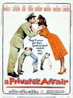 Watch A Private\'s Affair Alluc