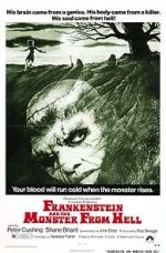 Watch Frankenstein and the Monster from Hell Alluc