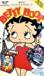 Watch Betty Boop\'s Hollywood Mystery Alluc