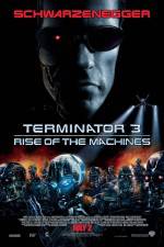 Watch Terminator 3: Rise of the Machines Alluc