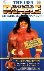 Watch Royal Rumble (TV Special 1989) Alluc