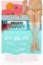 Watch Private Property Alluc