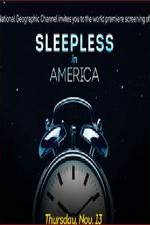Watch Sleepless in America Alluc