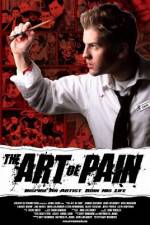 Watch The Art of Pain Alluc