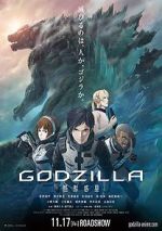 Watch Godzilla: Planet of the Monsters Alluc