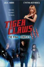 Watch Tiger Claws III Alluc