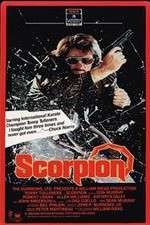 Watch Scorpion Alluc