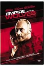 Watch L'empire des loups Alluc