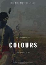 Watch Colours - A dream of a Colourblind Alluc