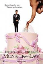 Watch Monster-in-Law Alluc