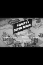 Watch Porky\'s Super Service (Short 1937) Alluc