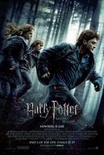 Watch Harry Potter and the Deathly Hallows: Part 1 Alluc