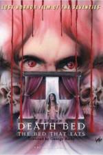 Watch Death Bed: The Bed That Eats Alluc