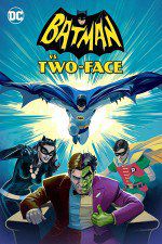 Watch Batman vs. Two-Face Alluc