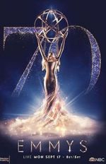 Watch The 70th Primetime Emmy Awards Alluc