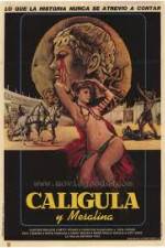 Watch Caligula And Messalina Alluc
