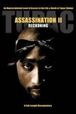 Watch Tupac Assassination II - Reckoning Alluc