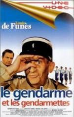Watch Le gendarme et les gendarmettes Alluc