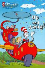 Watch Cat in the Hat: Up and Away! Alluc