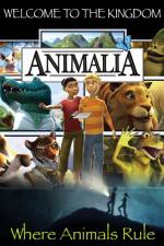 Watch Animalia: Welcome To The Kingdom Alluc