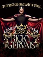 Watch Ricky Gervais: Out of England - The Stand-Up Special Alluc