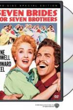 Watch Seven Brides for Seven Brothers Alluc