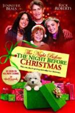 Watch Night Before The Night Before Christmas Alluc