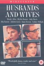 Watch Husbands and Wives Alluc