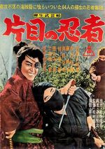 Watch The Yagyu Chronicles 8: The One-Eyed Ninja Alluc