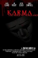 Watch Karma: The Price of Vengeance Alluc