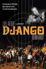 Watch Life After Django Reinhardt Alluc