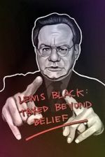 Watch Lewis Black: Taxed Beyond Belief Alluc