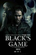 Watch Black's Game Alluc