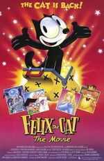 Watch Felix the Cat: The Movie Alluc