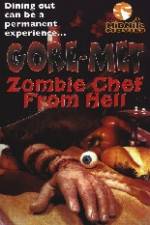 Watch Goremet Zombie Chef from Hell Alluc