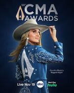 Watch 59th Annual CMA Awards (TV Special 2025) Alluc