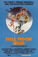 Watch Full Moon High Alluc