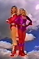 Watch Electra Woman and Dyna Girl Alluc