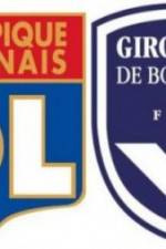 Watch Olympique Lyon vs Bordeaux Alluc