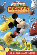 Watch Mickey's Great Clubhouse Hunt Alluc