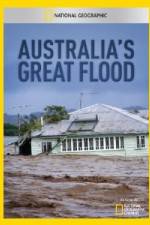 Watch Australia's Great Flood Alluc