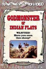 Watch Godmonster of Indian Flats Alluc