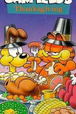 Watch Garfield's Thanksgiving Alluc