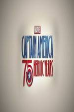 Watch Marvel's Captain America: 75 Heroic Years Alluc