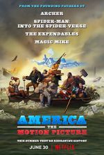 Watch America: The Motion Picture Alluc