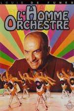 Watch L'homme orchestre Alluc
